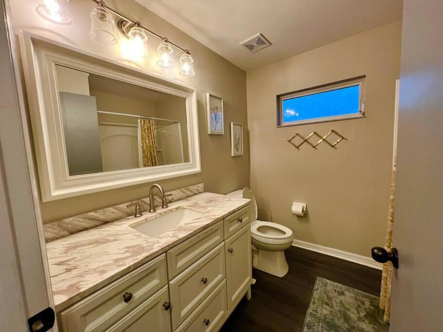 הוילה Tampa Getaway Pool House מראה חיצוני תמונה